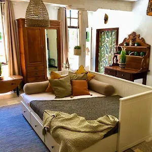 Chez Luis Et David Avignonet-de-Lauragais